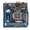 Asus P8Z77-I DELUXE/WD Socket 1155 Intel Z77 Express Chipset 
- Dual Channel DDR3 2400(O.C.) MHz...