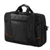 Everki Flight Laptop Briefcase - 16" Black (EKB419)