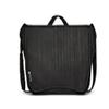 Built NY - BYO 15" - 17" Laptop Messenger Bag - Black Trax (BY-MB17-BKT)