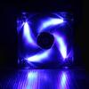 BitFenix Spectre PWM 120mm Blue LED Fan (BFF-BLF-P12025B-RP)