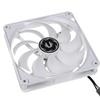 BitFenix Spectre PWM 120mm Fan - White [BFF-SCF-P12025WW-RP]