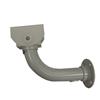 Vonnic B326 L Shape Housing Bracket with 15" Cable Management Beige