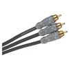 Monster Cable THX V100 CV-2M EU2 - Standard THX Certified Component Video Cable (2.44m )