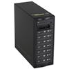 ALERATEC Standalone 7-Target DVD Duplicator, with 320GB Hard Drive (260173)
- Complete with...