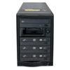 ALERATEC Standalone 3-Target LightScribe DVD Duplicator, with 320GB Hard Drive (260174)
- Complete...