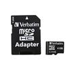 Verbatim 4GB microSDHC (96726)