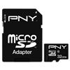PNY 32GB Micro SD Class 10 Memory Card