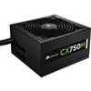 Corsair CX Series 750W Power Supply (CP-9020061-NA)