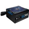 Corsair Gaming Series GS700 700W Power Supply (CP-9020064-NA)