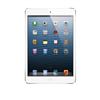 Apple iPad mini 16GB With Wi-Fi + Cellular - White & Silver