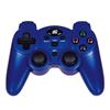 dreamGEAR Radium Wireless Controller with SIXAXIS (PS3) (DGPS3-1384) - Blue