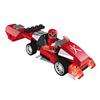 Mega Bloks Power Rangers: Samurai Red Ranger Pocket Racer (05766U/AA)