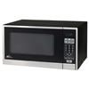 Royal Sovereign 1.06 Cu. Ft. Countertop Microwave (RMW1000-30SS) - Black/Stainless Steel