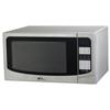 Royal Sovereign 1.34 Cu. Ft. Countertop Microwave (RMW1000-38SS) - Black/Stainless Steel
