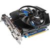 Gigabyte Nvidia GeForce GTX 650 Ti 1GB GDDR5 PCI-E 3.0 Video Card (GV-N65TOC-1GI)