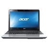 Acer Aspire E1 14" Laptop - Black (Intel Pentium B960 / 500GB HDD / 6GB RAM / Windows 8) - English