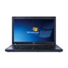 Acer TravelMate 14" Laptop - Black (Intel Core i5-3320M / 500GB HDD / 4GB RAM / Windows 7)...