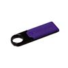 Verbatim Store 'N' Go 8GB Micro USB 2.0 Flash Drive (97760) - Violet