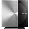 ASUS 8X ZEN External USB 2.0 Slim DVD Writer (SDRW-08D3S-U)