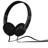 Skullcandy Uprock On-Ear Headphones with Mic (SC S5URDY-003) - Black