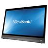 Viewsonic 22" 1080p LED Smart Monitor with Android 5ms Response Time (VSD220) - Black