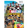 NASCAR: Kart Racing (Nintendo Wii) - Previously Played