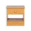 Prepac Edenvale Night Stand (OBD-2020-1) - Oak