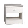 Prepac Edenvale Night Stand (WHD-2020-1) - White