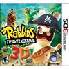 Raving Rabbids: Travel in Time (Nintendo 3DS) - Used