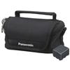 Panasonic Camcorder Case & Battery (3MOSCAMKIT)
