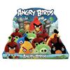 Angry Birds 5" Soft Plush Toy with Sounds - Assortment