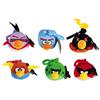 Angry Birds Space 5" Plush (92570-60)