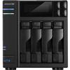 ASUSTOR 4-Bay Network Attached Storage (AS-604T)