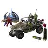 Mega Bloks Halo Warthog Resistance Building Set (97011U)