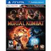 Mortal Kombat (PS Vita) - Previously Played