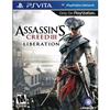 Assassin's Creed: Liberation (PlayStation Vita) - Previously Played