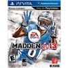 Madden NFL 2013 (PS Vita) - Previously Played