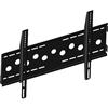 Electronic Master 36 - 55" Flat-Panel TV Fixed Wall Mount (LCD112BLK) - Black