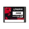 Kingston Technology SSDNow 240GB 2.5" Internal Solid State Drive (SVP200S37A/240G)