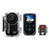 Veho Mini Handsfree ActionCam with Waterproof Case & 8GB Memory (VCC-005-MUVI-HDNPNG)