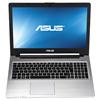 ASUS 15.6" Ultrabook - Black (Intel Core i3-3217U / 24GB SSD 500GB HDD / 6GB RAM /Window...