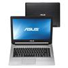 ASUS S46CM 14.1" Ultrabook -Black (Intel Core i5-3317U / 24GB SSD 1TB HDD/6GB RAM/Window...