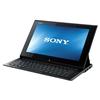 Sony VAIO Duo 11.6" Touchscreen Ultrabook - Black (Intel Core i5-3317U /128GB SSD/8GB RAM/Window...