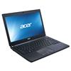 Acer TravelMate 13.3" Ultrabook - Black (Intel Core i7-3520M/256GB SSD/8GB RAM/Windows 7) - English