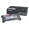 Lexmark High Yield Magenta Toner (C500H2MG)