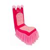 Lumisource Princess Chair (CHR-PRINCESS) - Pink