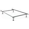 Sonax Single Steel Bed Frames (BT-1010)