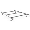Sonax Double Steel Bed Frame (BD-1120)