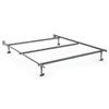 Sonax Double Steel Bed Frame (BD-1020)