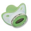 Summer Infant Dr. Mom Pacifier Thermometer (03163A) - White/Lime